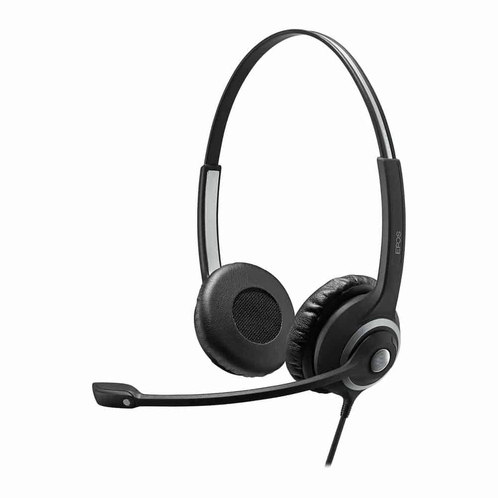 IMPACT SC 260 USB MS II Stereo Headset